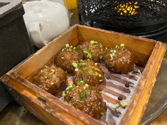 -一楼食业·美食人家