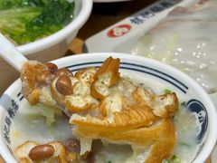 -银记肠粉店(南方医院店)