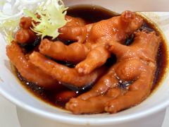 -蔡澜点心·粤菜(月星环球港店)