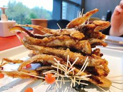 -赵小姐丨新中餐(曲江店)