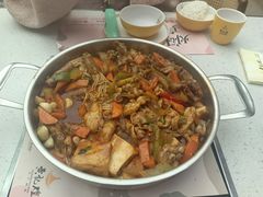 -黄记煌三汁焖锅(悦方IDmall店)