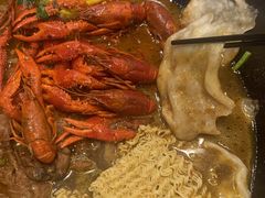 -俺家鲜·烧烤龙虾地锅鸡(观音塘店)