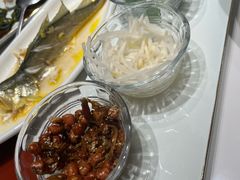 -锦顺海鲜•口味菜(李村店)