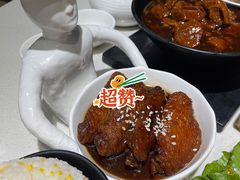 -新仙清汤牛腩(铜锣湾店)