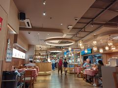 -西贝(六里桥旗舰店)
