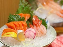 -花和寿喜烧·三文鱼自助专门店(光屿城店)