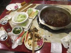 -玉林串串香(大成路店)