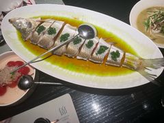 -锦楼·臻选新杭帮(杭州中心店)