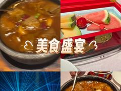 -千百味红餐厅·江西菜(绿地双子塔店)