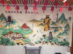 -西江红·株洲本地菜(滨江南路店)