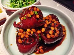黄豆猪脚圈-竹外桃花·江南小酒馆(SKP·S店)