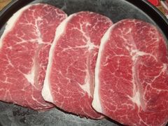 -九田家黑牛烤肉料理(友谊店)