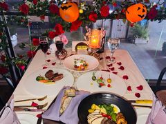 -Wei菋·Le Bistrot
