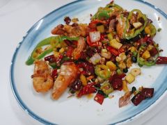 -东坊味道私房菜·地道顺德菜(大良店)