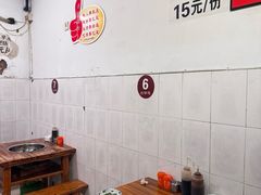 -仔耳朵冷锅鱼蛙芋儿鸡(莲花东路店)