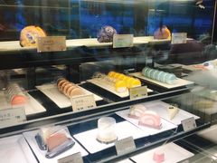 -麦当劳(健德桥得来速店)