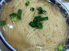 -陳香貴·兰州牛肉面(上海长风大悦城店)