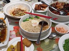 -金时代顺风大酒店(临港百联店)