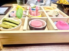 潘多拉魔盒-遇见杜尚西餐厅(万达金街店)