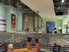 -北京老门框爆肚涮肉馆(凤城六路店)