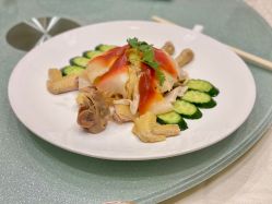 -皇冠假日酒店宴会厅