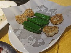 -大笑饭堂(甲子桥店)