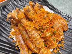 -79号渔船海鲜饭店(宝安店)
