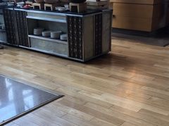 -视界美食自助餐厅·石家庄希尔顿酒店