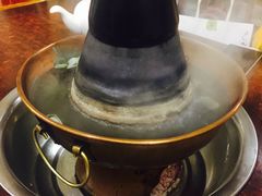 -前门张记涮肉(前门店)