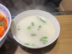 -天发芽·何记葫芦头泡馍·老字号(小南门店)
