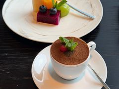 -当米亚诺意大利餐厅(武汉光谷凯悦酒店)