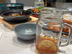 -鹿港小镇(悠唐店)