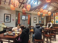 大堂-大壶春(四川中路店)