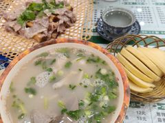 -虢州羊肉馆(三门峡店)