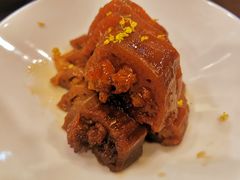 -奎元馆.百年奎元.非遗传承(西湖边的解放路店)