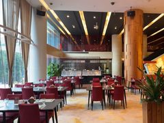-广州建国酒店·君豪西餐自助餐厅