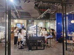 -海马体家庭照相馆(广州正佳广场店)