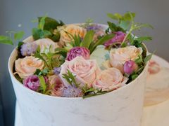-Flower in(密渡桥店)