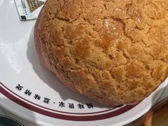 太兴菠萝油-太兴餐厅(东方广场分店)