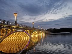 -长春市南湖公园