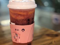 -眷茶(赛格国际购物中心店)