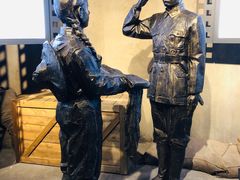 -上海四行仓库抗战纪念馆