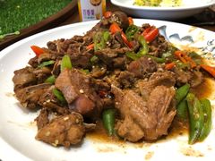 -郑庄脂渣海鲜楼(九水路店)