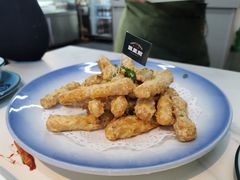-园里前·私厨·福建菜(台江万达店)