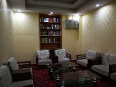 -横店电影城(王府井店)