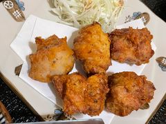 -长崎屋·日本料理·刺身·烧鸟(天河北路店)
