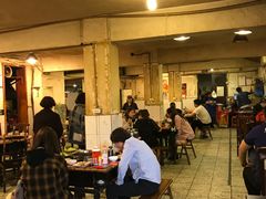 大堂-邓莽子老火锅(鲁祖庙店)
