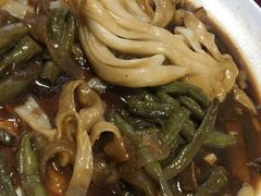 -崔家大院·特色农家菜
