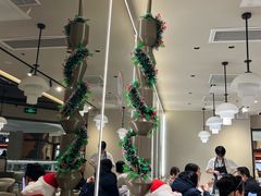 -CRAZYONES西班牙海鲜饭(上海美罗城店)