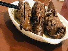 -阿婆潮汕砂锅粥(王府大街店)